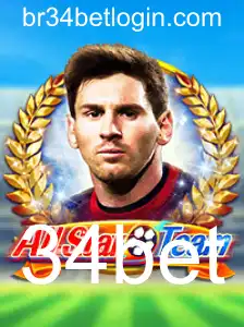 Descubra o Fascinante Mundo do Jogo AllStarTeam com 34bet
