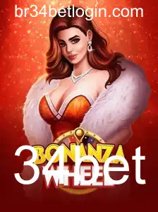 Descubra o Excitante Mundo de BonanzaWheel: Uma Nova Era de Diversão com 34bet
