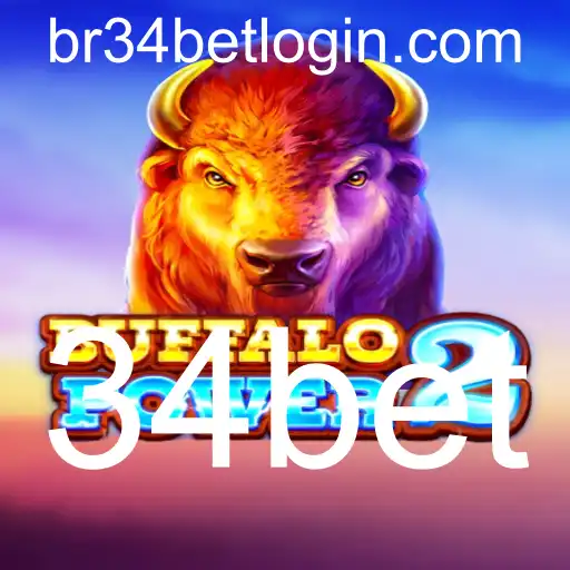 BuffaloPower2: Uma Aventura Selvagem no Mundo dos Jogos de Cassino