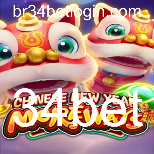 Descubra o Empolgante Jogo CHINESENEWYEARMOREWAYS com 34bet