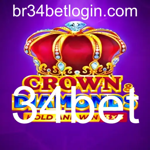 Descubra o Mundo de Crowndiamonds e Domine a Estratégia 34bet