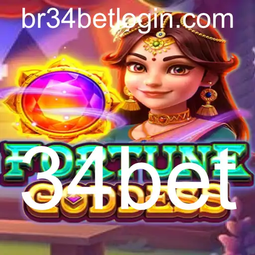 Explorando o Fascinante Mundo de FORTUNEGODDESS com 34bet