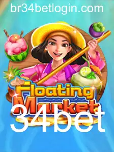 Explorando o Fascinante Mundo do Jogo FloatingMarket com 34bet