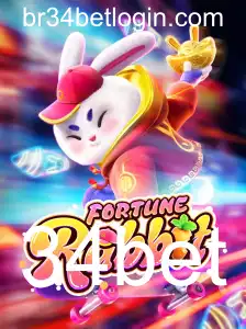 FortuneRabbit: Um Olhar Detalhado sobre o Jogo Inovador com 34bet