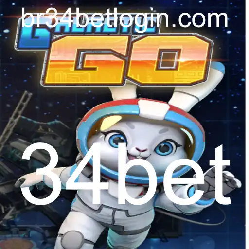 Descubra GalacticGO: O Futuro dos Jogos com 34bet