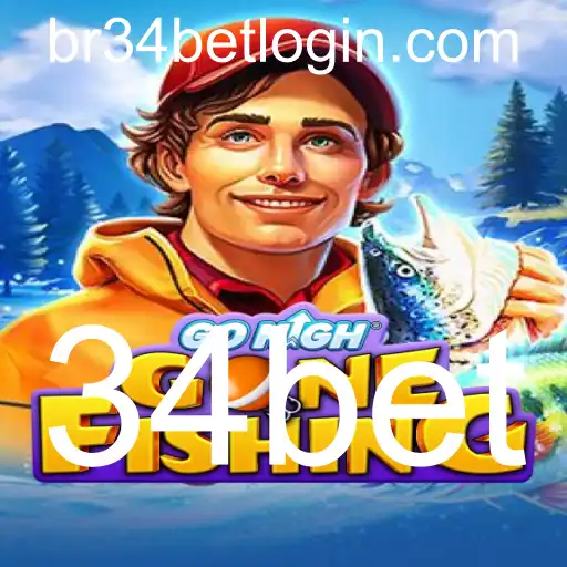 Explorando o Universo de GoHighGoneFishing e a Estratégia 34bet