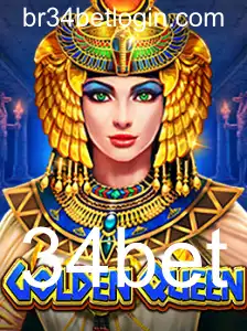 GoldenQueen: Descubra o Jogo que Está Conquistando o Mundo com 34bet