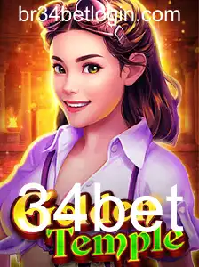 Explorando o Mundo de GoldenTemple: Um Novo Jogo Inovador com 34bet
