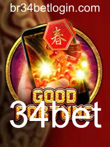 Descubra o Fascinante Mundo de GoodFortuneM e a Estratégia 34bet