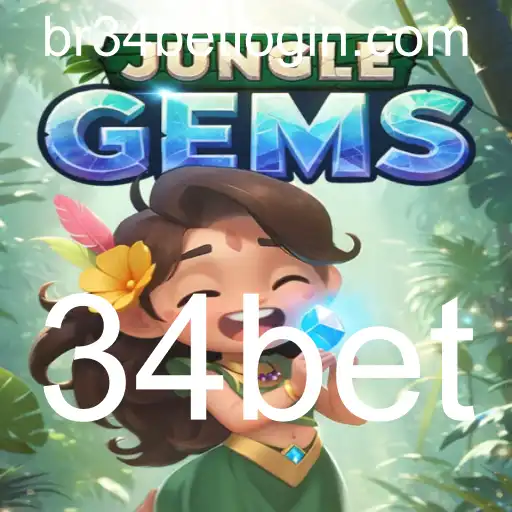 Descubra a Aventura Intensa de JungleGems: O Jogo Que Conquista Multidões