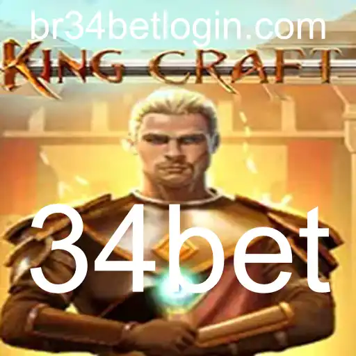 KingcraftMenomin: Uma Imersão no Universo Estratégico com 34bet