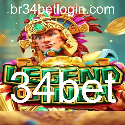 Explorando as Aventuras de 'LegendofInca' e a Estratégia do 34bet