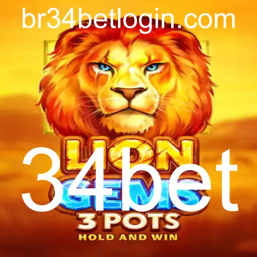 Descubra o Excitante Mundo de LionGems3pots e a Estratégia 34bet