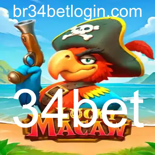 Os Segredos do Jogo LuckyMacaw: Uma Aventura em 34bet