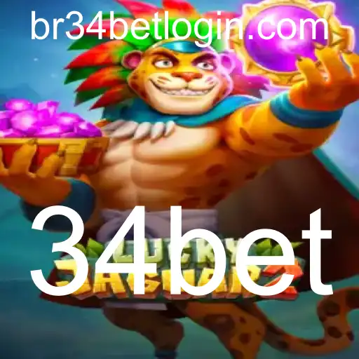 Descubra o Fascinante Mundo de Luckyjaguar2 com 34bet