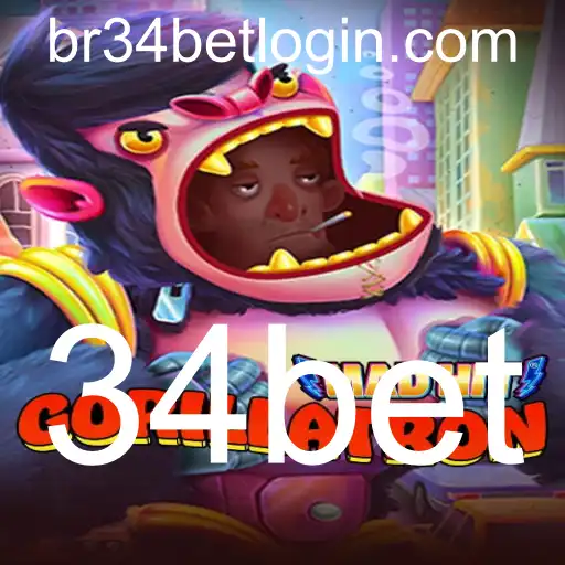 MadHitGorillatron: Descubra as Regras do Jogo com a Palavra-Chave 34bet