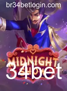 Descubra o Fascinante Mundo de MidnightShow e a Estratégia 34bet