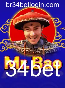 O Fascinante Jogo MrBao e a Estratégia Inovadora 34bet