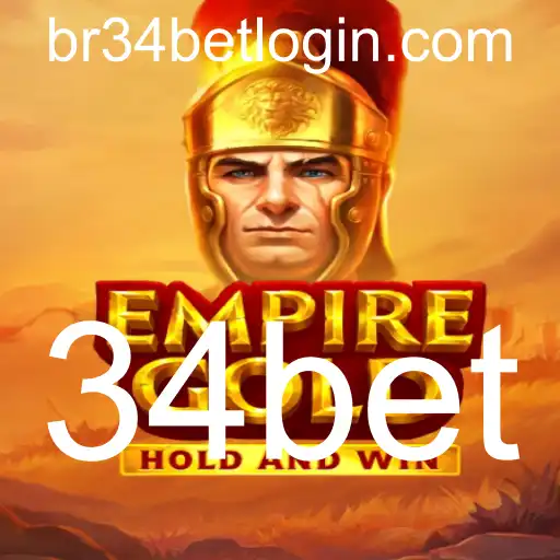 Desvendando EmpireGold: A Nova Sensação no Mundo dos Jogos com 34bet