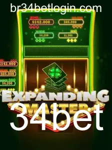 ExpandingMaster: Um Guia Completo do Jogo e Suas Regras com 34bet