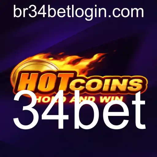 Descubra o Mundo Empolgante de HotCoins e a Estratégia 34bet