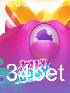 Descubra o Universo Empolgante de JellyBoom: O Jogo de Aventura Intergaláctico