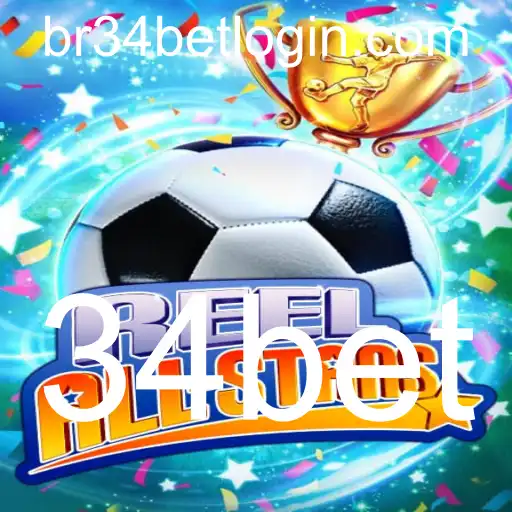 ReelAllStars: Descubra o Jogo Inovador que Conquista Jogadores com a Estratégia 34bet