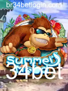 Descubra o Fascinante Jogo SummerMood e a Estratégia 34bet