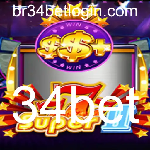 Descubra o Universo de Super777II: O Jogo de Apostas que Revoluciona com 34bet