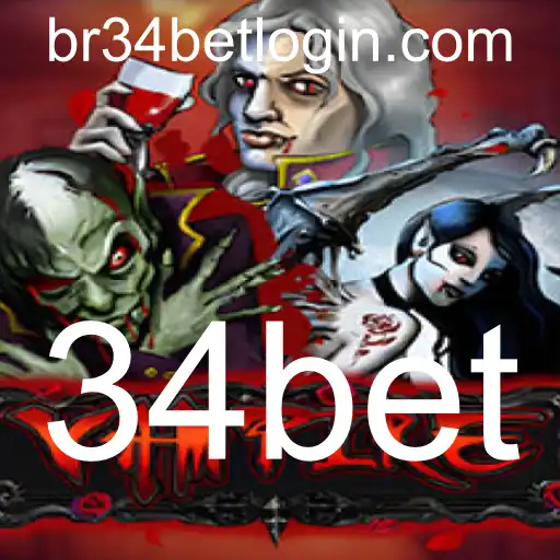 Descubra o Fascinante Mundo de Vampire: Jogo de Estratégia com a 34bet