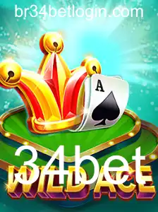 Explorando WildAce: O Intrigante Mundo do Jogo de Estratégia com 34bet