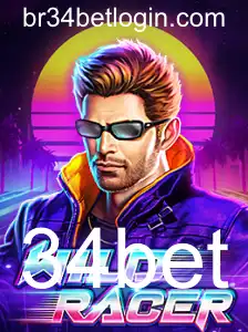 WildRacer: O Novo Jogo de Corrida com a Dinâmica 34bet