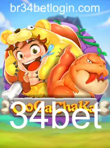 Explorando OoGaChaKa: O Jogo Revolucionário que Está Dominando as Plataformas de Jogos Online