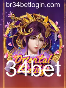 Descubra o Jogo OrientalBeauty e a Estratégia 34bet