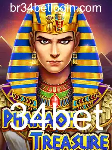 Descubra o Mundo Fascinante de PharaohTreasure com 34bet