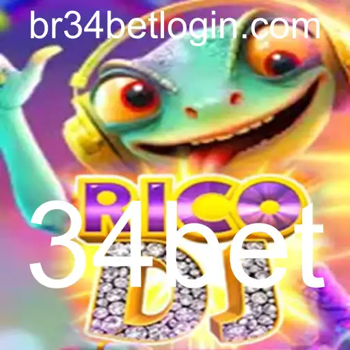 Descubra o Jogo RicoDJ: A Nova Sensação Entre os Jogos de Aposta com 34bet