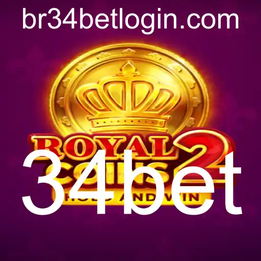 Descubra o Mundo Empolgante de RoyalCoins2 com a Estratégia 34bet