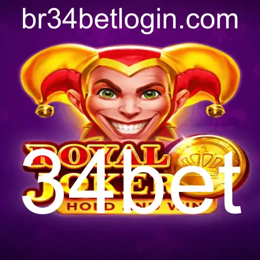 RoyalJoker e 34Bet: Uma Imersão Total no Mundo dos Jogos Online
