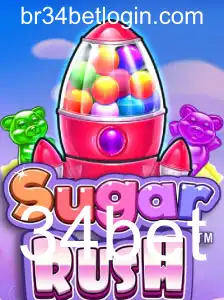 Explorando o Mundo de SugarRush: Uma Aventura Emocionante no Reino dos Doces