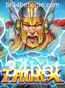 ThorX: Uma Aventura Épica no Mundo dos Jogos