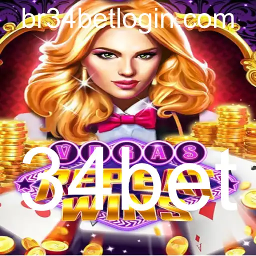 Descubra o Mundo Empolgante de VegasRepeatWins com a Estratégia 34bet