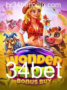 Descubra WonderFarmBonusBuy: A Emoção do Campo e a Aposta Segura