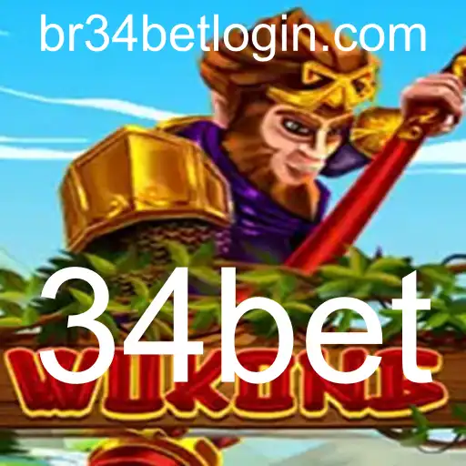 Descubra a Aventura Épica em Wukong: O Novo Game da 34bet